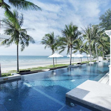 Nishaville Resort Прачуап-Кхірі-Кхан Екстер'єр фото