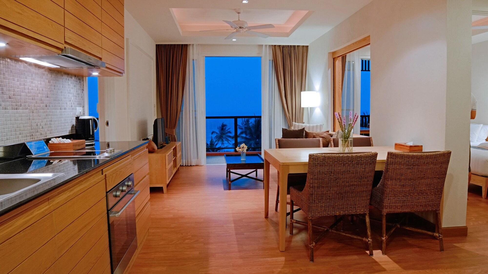 Nishaville Resort Прачуап-Кхірі-Кхан Екстер'єр фото