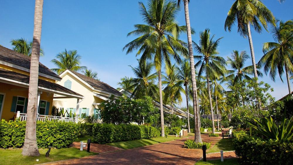 Nishaville Resort Прачуап-Кхірі-Кхан Екстер'єр фото