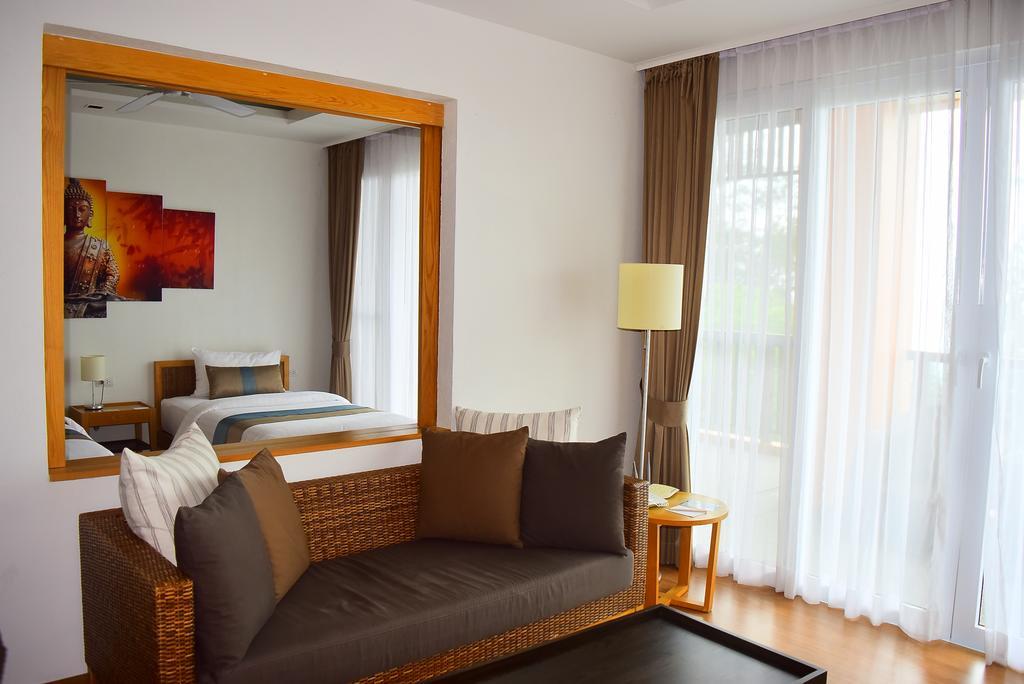 Nishaville Resort Прачуап-Кхірі-Кхан Екстер'єр фото
